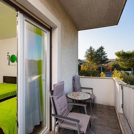 Apartman Volaric Διαμέρισμα Krk Town Εξωτερικό φωτογραφία