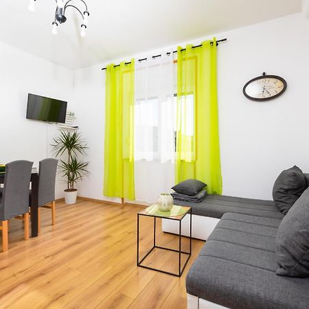 Apartman Volaric Διαμέρισμα Krk Town Εξωτερικό φωτογραφία