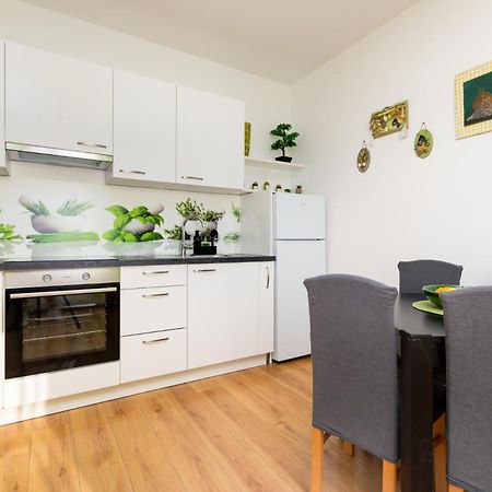 Apartman Volaric Διαμέρισμα Krk Town Εξωτερικό φωτογραφία