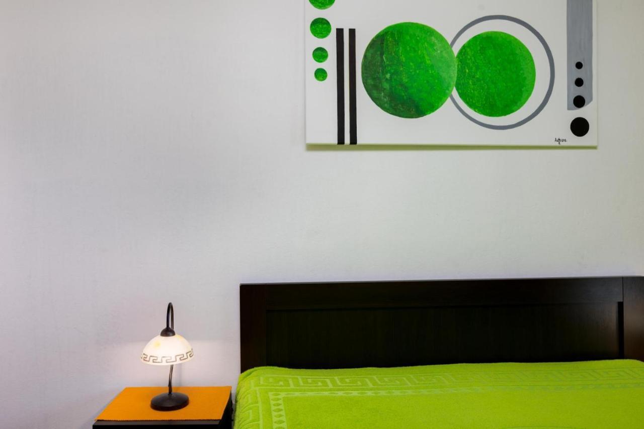 Apartman Volaric Διαμέρισμα Krk Town Εξωτερικό φωτογραφία