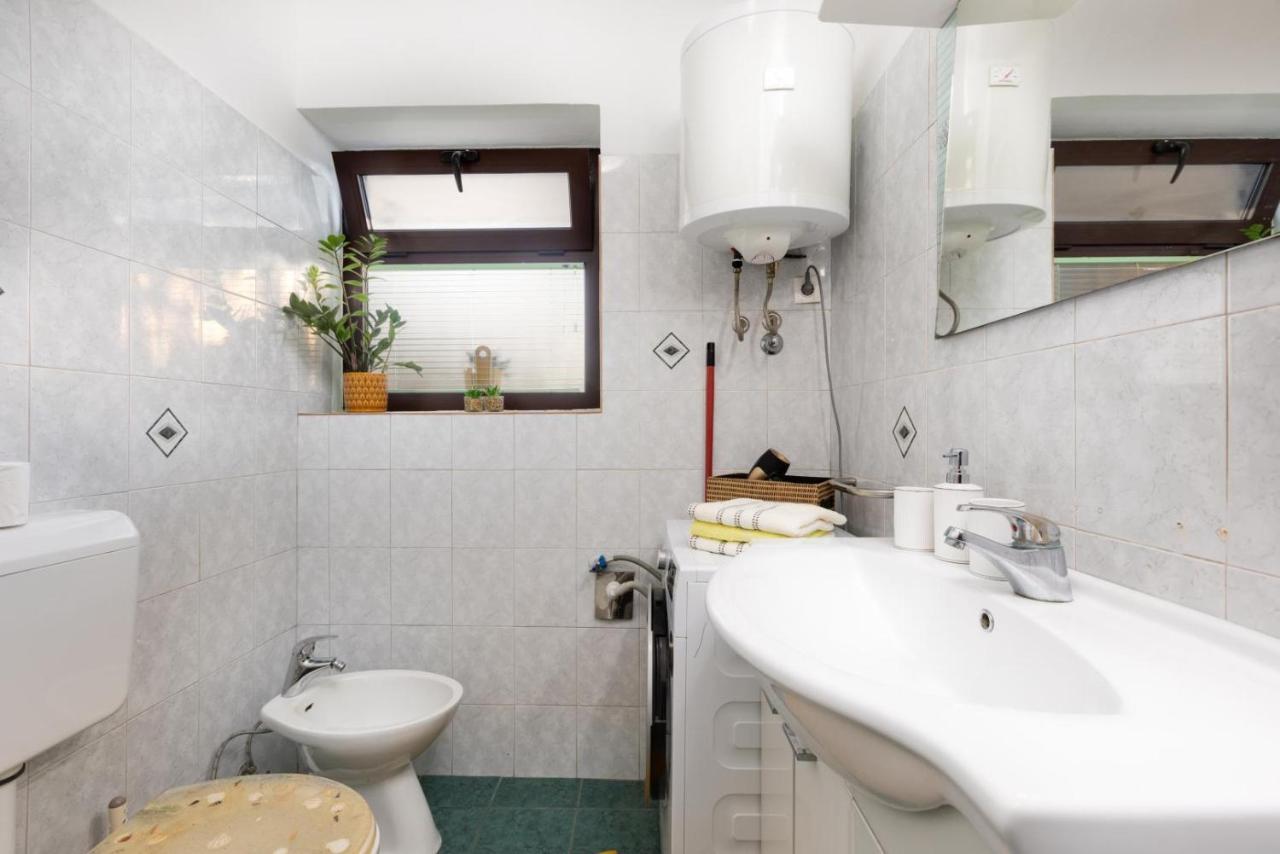 Apartman Volaric Διαμέρισμα Krk Town Εξωτερικό φωτογραφία