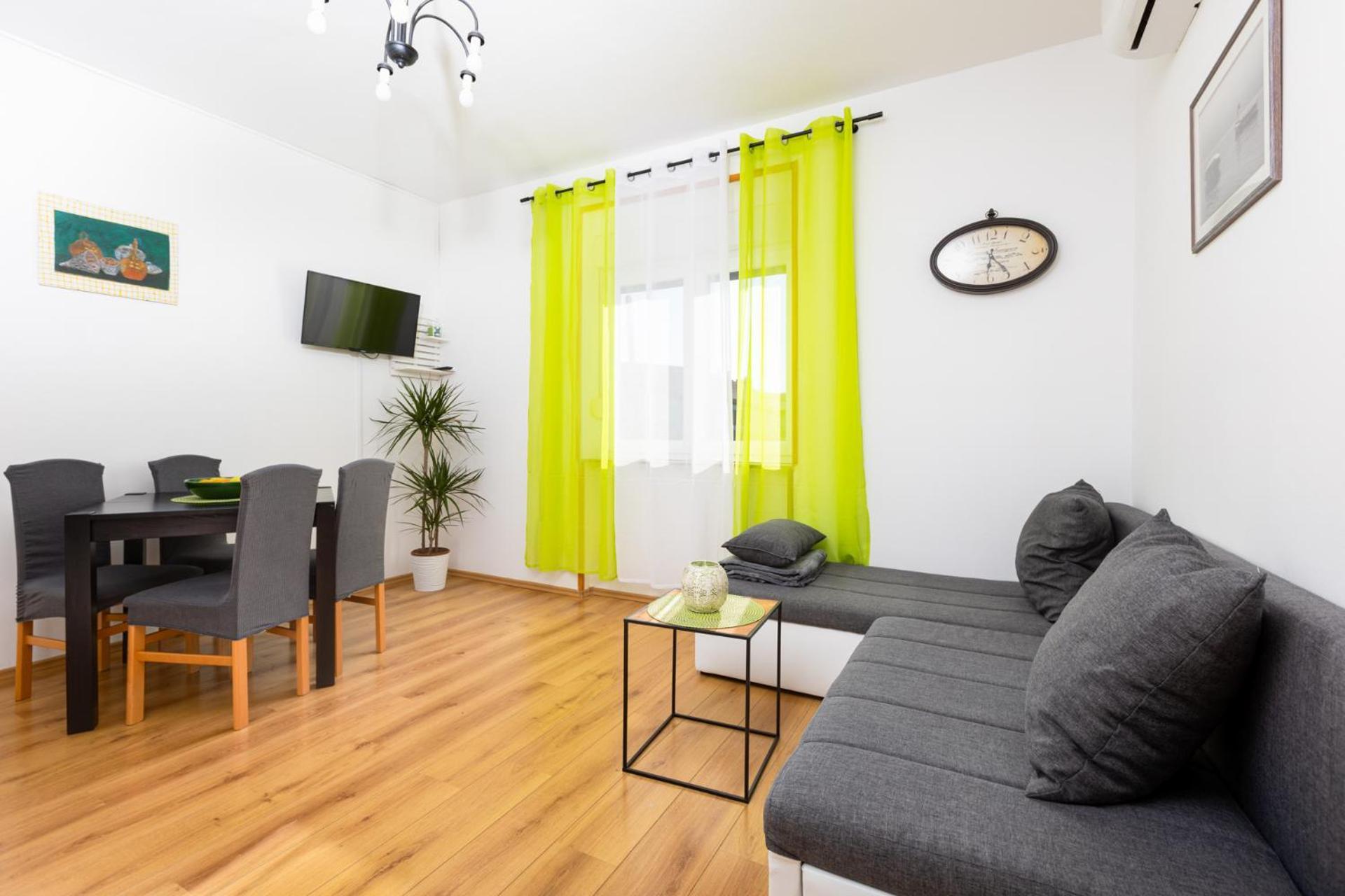 Apartman Volaric Διαμέρισμα Krk Town Εξωτερικό φωτογραφία