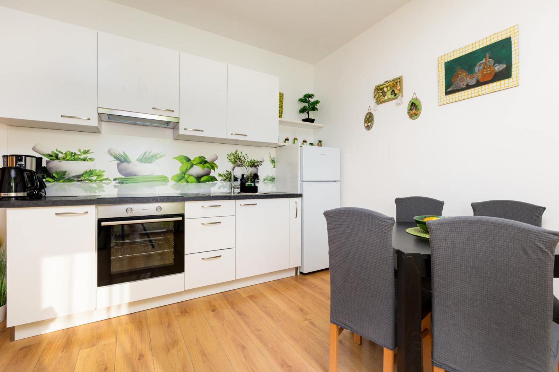 Apartman Volaric Διαμέρισμα Krk Town Εξωτερικό φωτογραφία