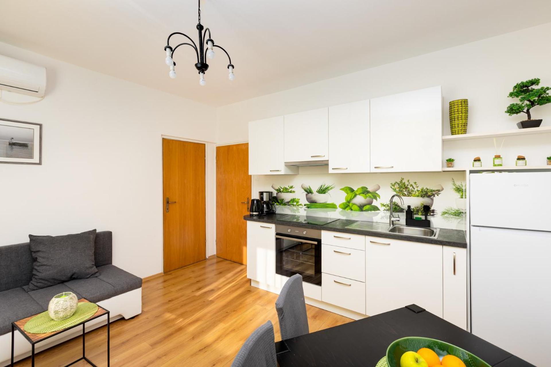 Apartman Volaric Διαμέρισμα Krk Town Εξωτερικό φωτογραφία