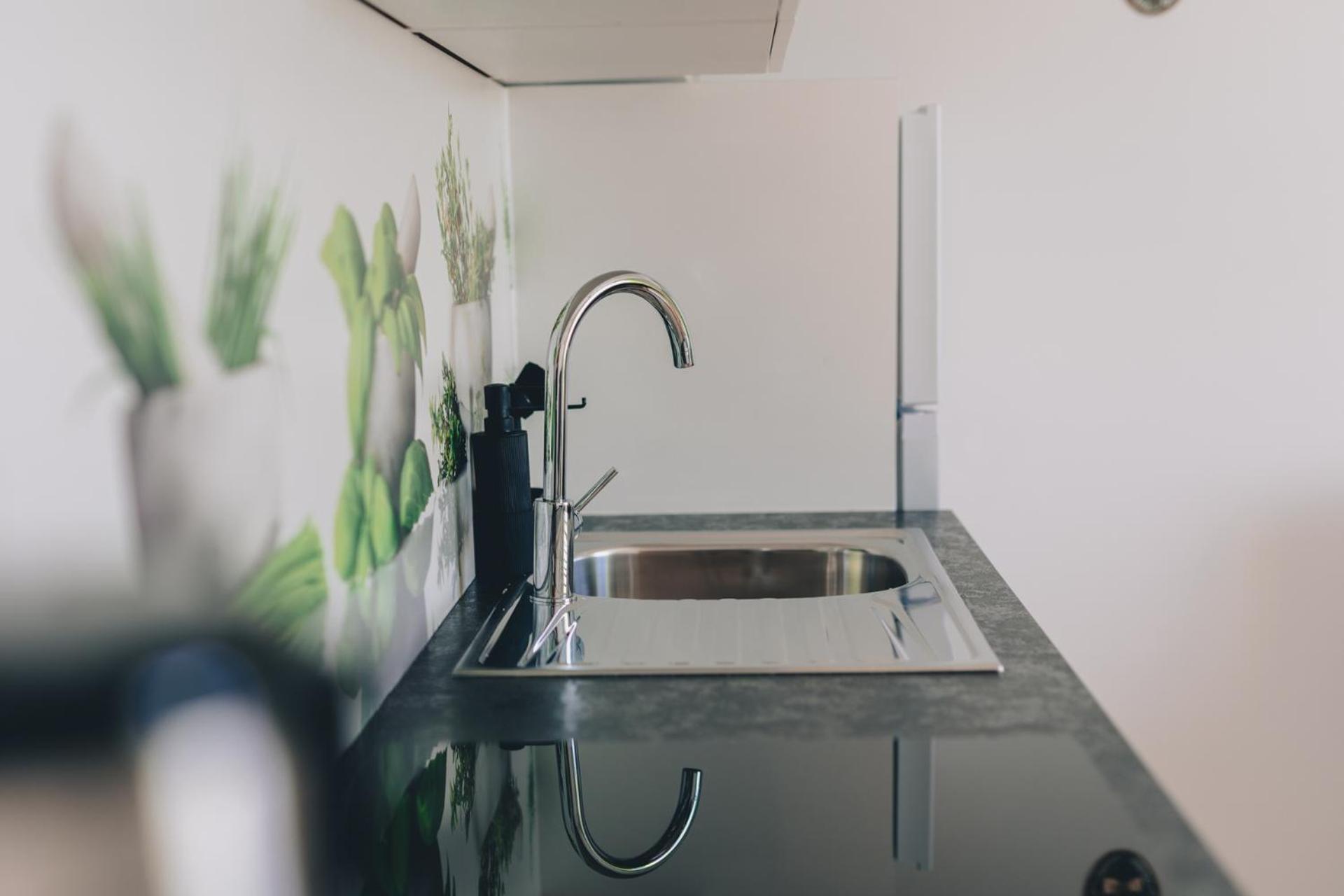Apartman Volaric Διαμέρισμα Krk Town Εξωτερικό φωτογραφία