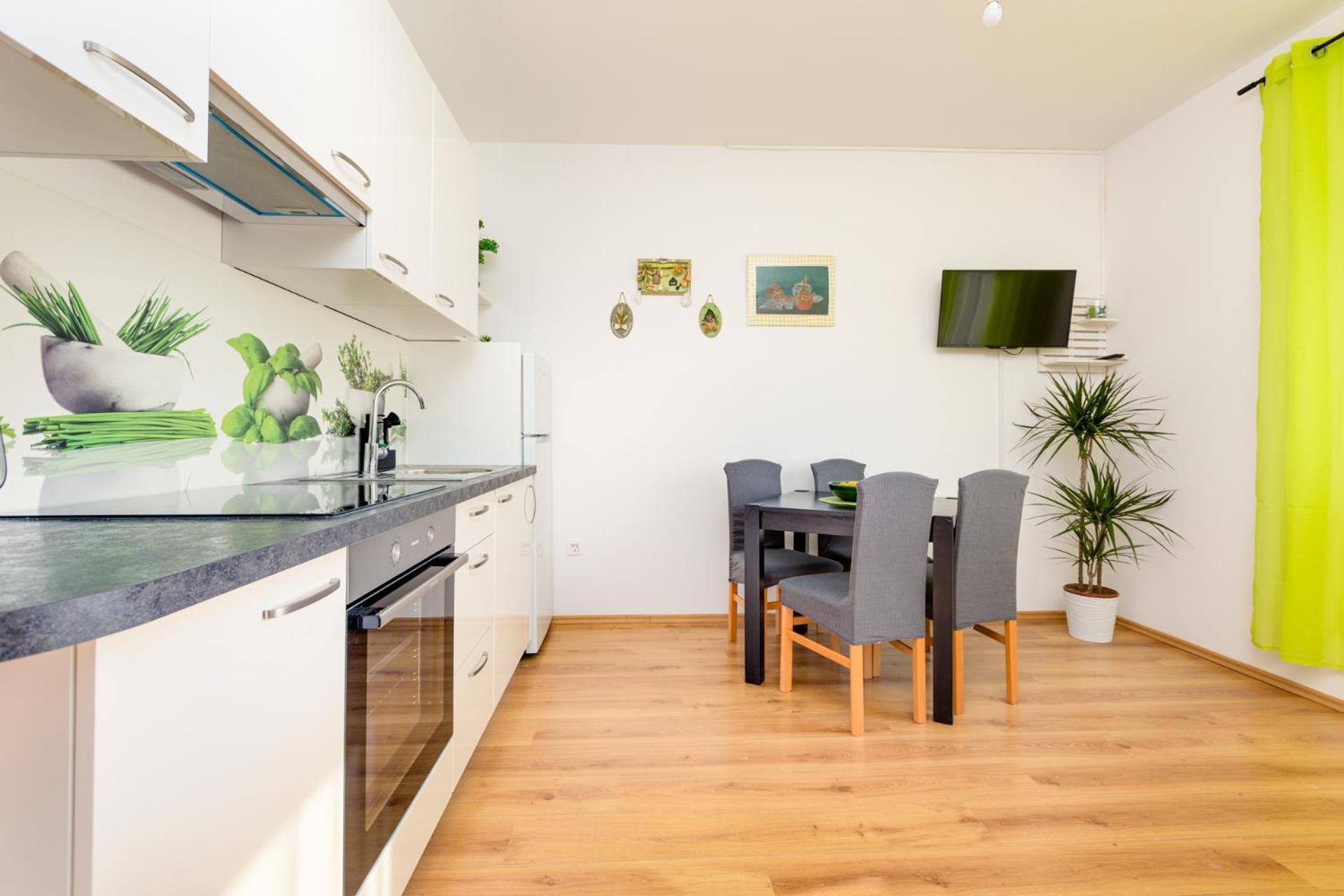 Apartman Volaric Διαμέρισμα Krk Town Εξωτερικό φωτογραφία